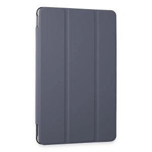 Samsung Galaxy X510 Tab S9 Fe 11 Kılıf Tablet Smart Kılıf - Lila