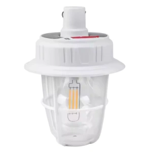 Şarj Edilebilir Kamp Lambası - Wison - Solar Şarjlı