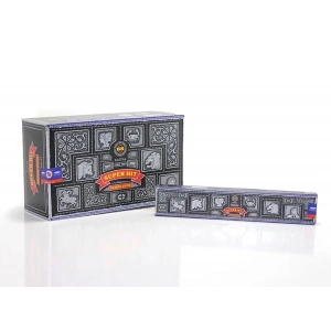 Satya Superhıt Aromalı Tütsü Satya015