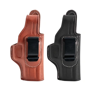 Savage Belt Maşalı Tabanca Kılıfı HS9