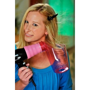 Sepet Dolusu® İri Dalga Fön Aparatı Air Curlier