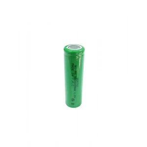 Sertec - 1.2v 1600 Mah - Aa - Ni-mh Şarjlı Pil - (başsız / Flat Head)
