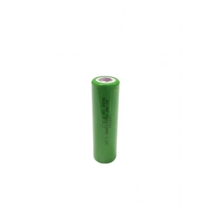 Sertec - 1.2v 2500 Mah - Aa - Nı-mh Şarjlı Pil - (başsız / Flat Head)