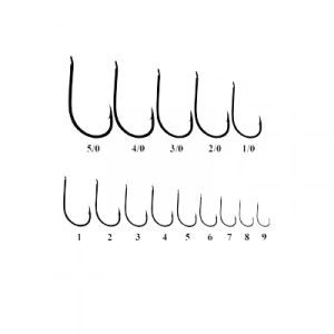 Shark 505 No: 9 Bronz İğne (100lü)