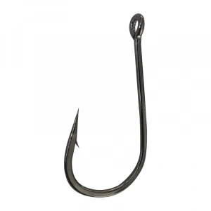 Shout Ijika No: 4/0 İğne (6lı)