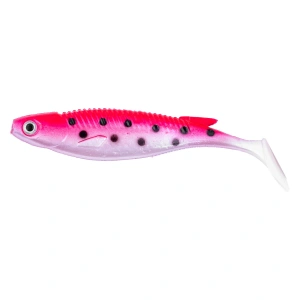 Silikon Balık - 10g 100mm - Fishack PredatorX - Dotty