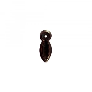 Tablo, Fotoğraf Tutucu Çerçeve Mandalı -  9x23mm, 10 Adet, Oksit