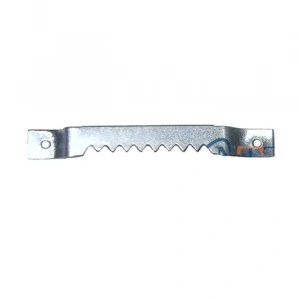 Tablo, Resim, Çerçeve Timsah Askı – Büyük, Çinko, 8x57mm, 100 Adet