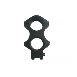 Tüfgeçitli ,lazer,fener Bağlama Aparat 11mm