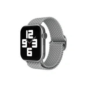 Watch 20mm  Kordon (saat Değildir) - Gri