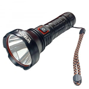 Wison Ws-3899 50 Watt Uzun Menzilli Profesyonel El Feneri