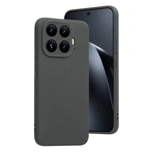 Xiaomi Mi 17t First Silikon - Gri
