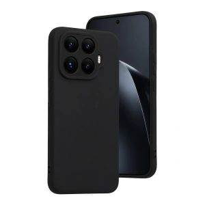 Xiaomi Mi 17t First Silikon - Siyah