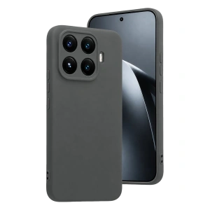 Xiaomi Mi 17t Pro First Silikon - Gri