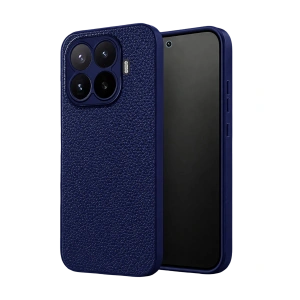 Xiaomi Mi 17t Pro Thermax Silikon Kılıf - Lacivert