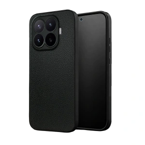 Xiaomi Mi 17t Pro Thermax Silikon Kılıf - Siyah