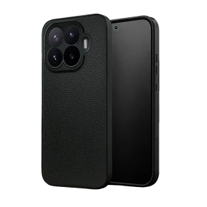 Xiaomi Mi 17t Thermax Silikon Kılıf - Siyah
