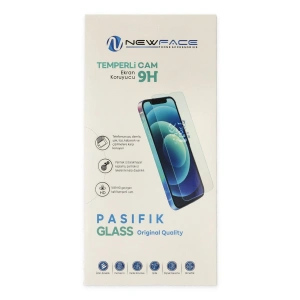 Xiaomi Redmi Note 13 Pro 4g Pasifik Cam Ekran Koruyucu
