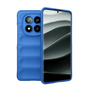 Xiaomi Redmi Note 15 4g Optimum Silikon - Sky Blue