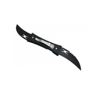 Yarasa Çakı Bcy-x168 Kamp / Outdoor Çakı 26.5 Cm