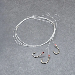 Yemli Olta Beden Takımı - Fishack - 3 İğneli