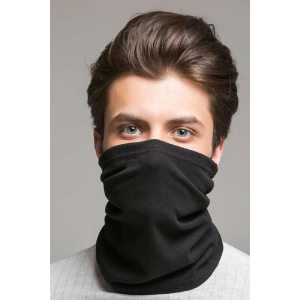 Yetişkin Boyunluk - Thermoform - Heavy - Siyah