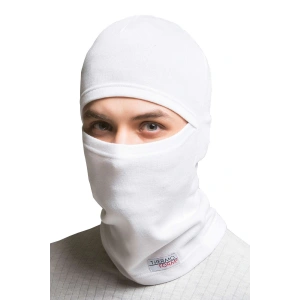 Yetişkin Kar Maskesi - Thermoform - Heavy - Beyaz