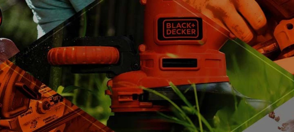 Black&Decker