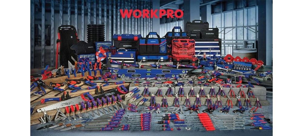 WORKPRO