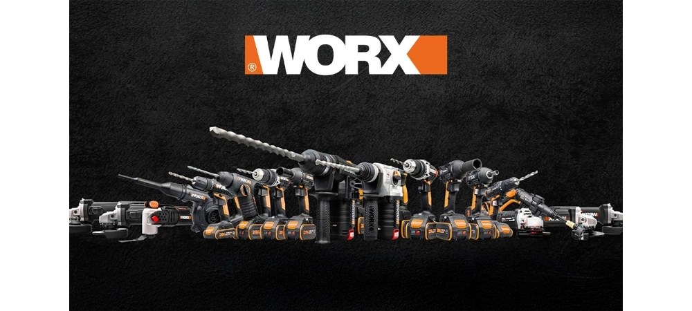 WORX