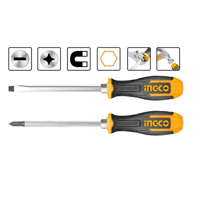 2li Darbeli Tornavida Seti