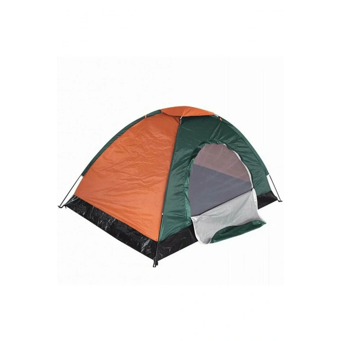 6 Kişilik Kaliteli Kamp Çadırı 220*250*150 Cm