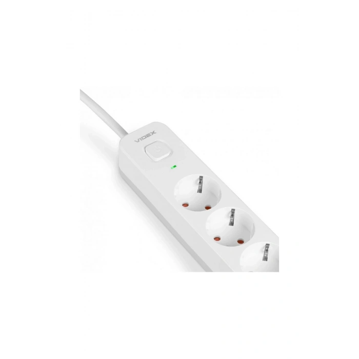 Akım Korumalı 3’lü Priz 2xusb 1xtype-c 3680w Girişli Uzatma Kablolu Priz Ftr16