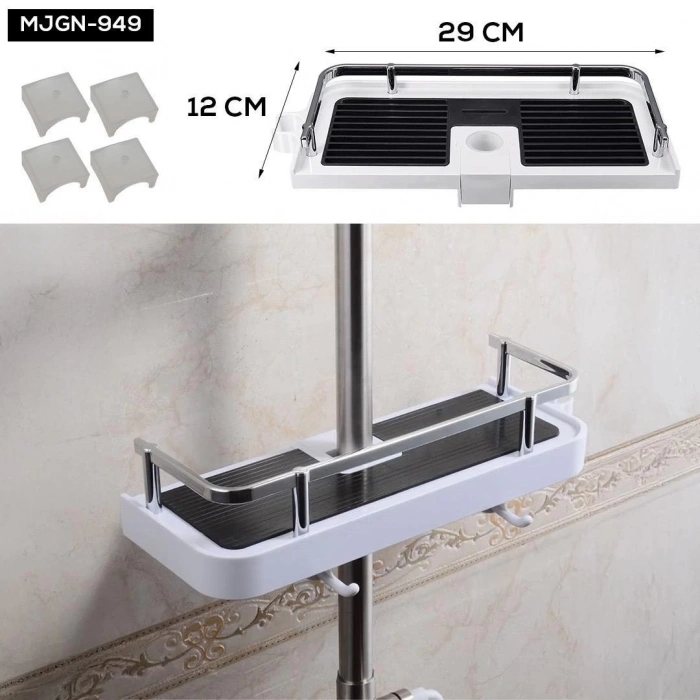 Banyo Raf Organizeri