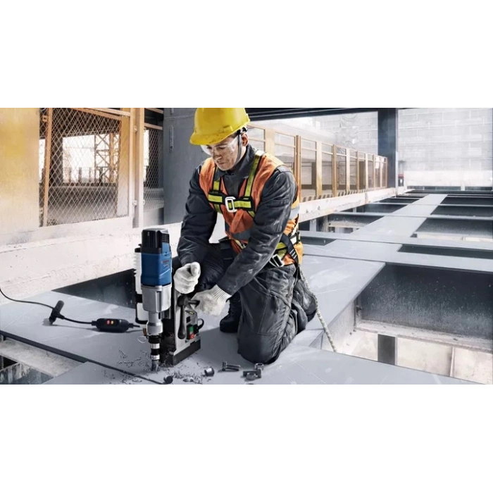 Bosch Professional GBM 50-2 Darbesiz Matkap