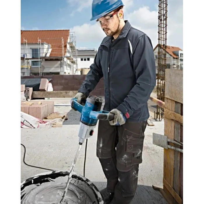 Bosch Professional GRW 140 Karıştırıcı