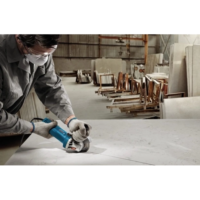 Bosch Professional GWS 750 S Avuç Taşlama Makinesi