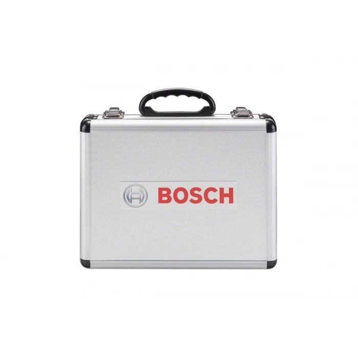 Bosch SDS-Plus Uç ve Keski Seti 11 Parça