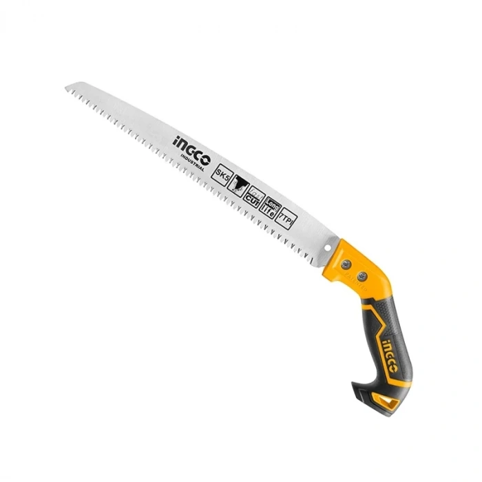 Budama Testeresi 300mm Düz