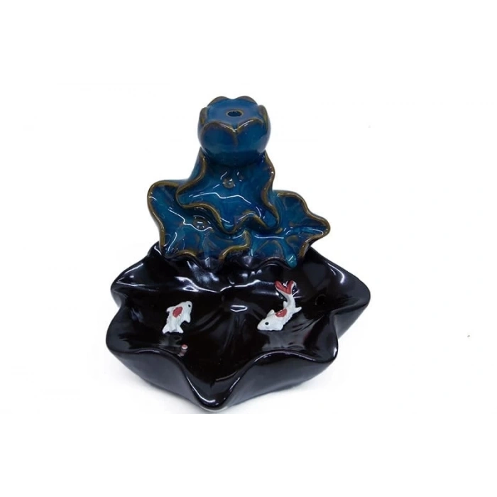 Buhurdanlık Seramik