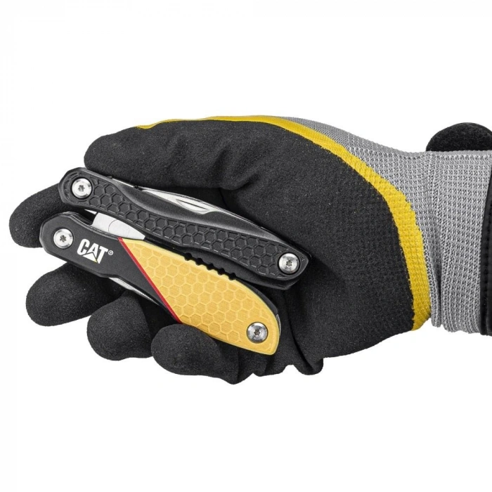 CAT DA980048 13 IN 1 Çok Fonksiyonlu Profesyonel Pense Seti