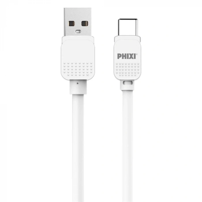 Cb410t Basic 100 Cm Type-c Usb Şarj Ve Data Kablosu