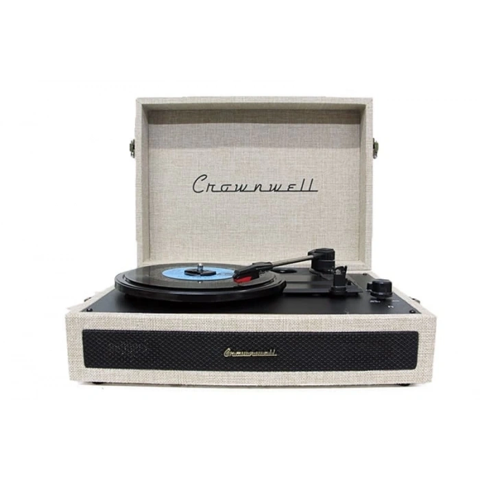 Crownwell Pikap Hawaii