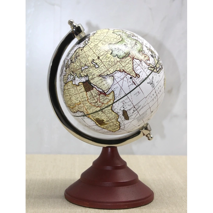 Dekoratif Dünya Küre Sl339-c