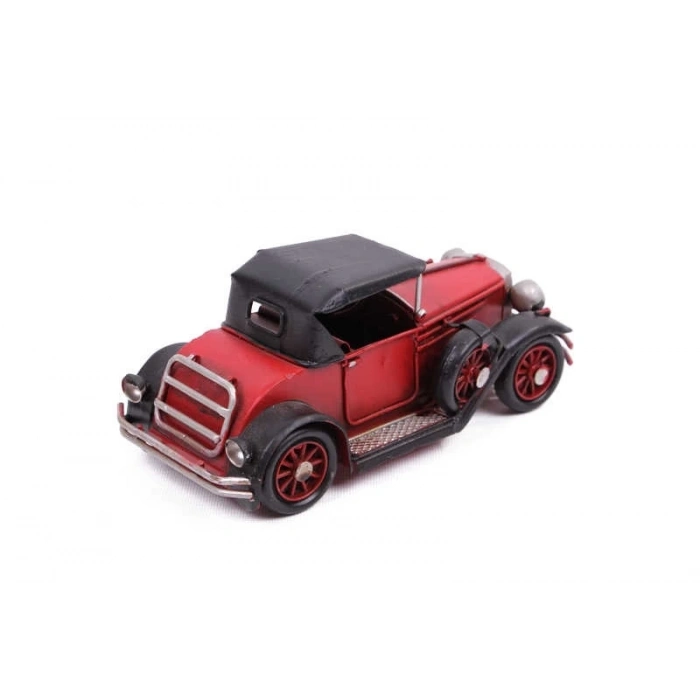 Dekoratif Metal  Araba