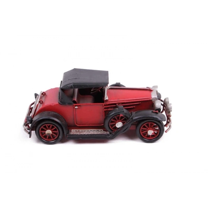 Dekoratif Metal  Araba