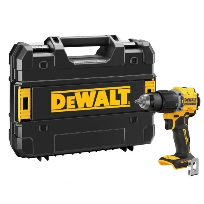 Dewalt DCD799NT 18V Li-ion Kömürsüz Darbeli Matkap (Aküsüz)