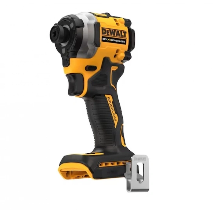 Dewalt DCF850N 18V Li-ion Kömürsüz Darbeli Tornavida (Aküsüz)