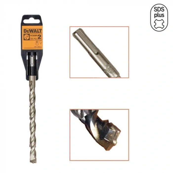 Dewalt DT6174 Sds-Plus Matkap Ucu 24 x 250 mm