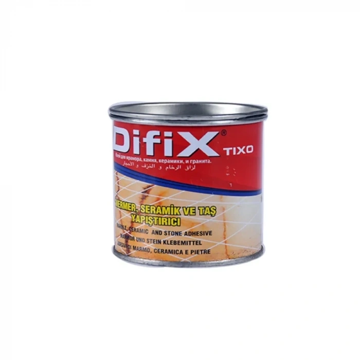 Difix Mermer, Seramik Ve Taş Yapıştırıcı